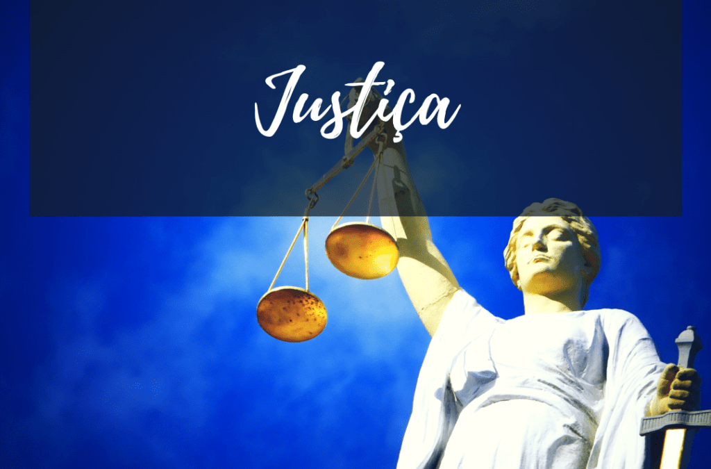 Palavra do ano – Justiça