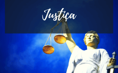 Palavra do ano – Justiça