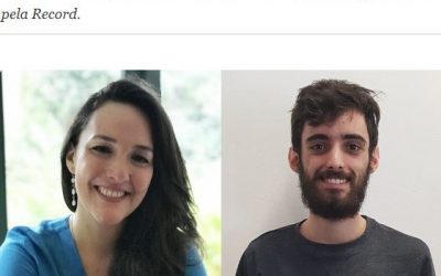 Prêmio SESC de Literatura – Últimos dias para inscrição!