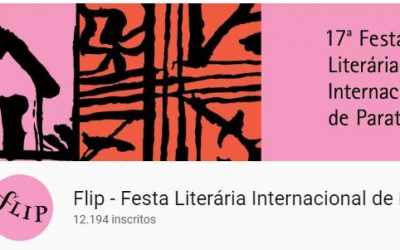 Flip 2019 no Youtube