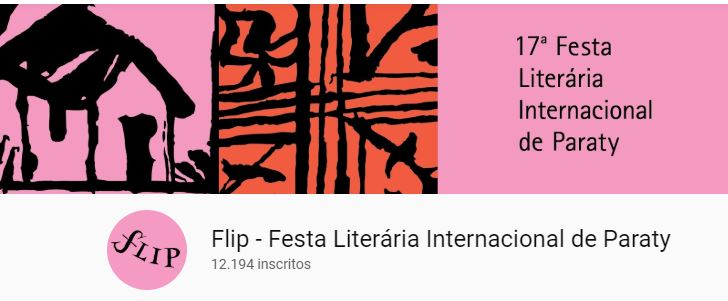 Flip 2019 no Youtube
