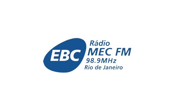 Logo da MEC FM