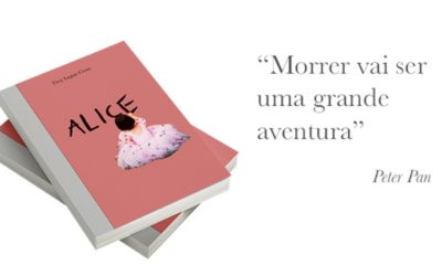 Alice: minha história com uma menina realmente fantástica e incrivelmente forte